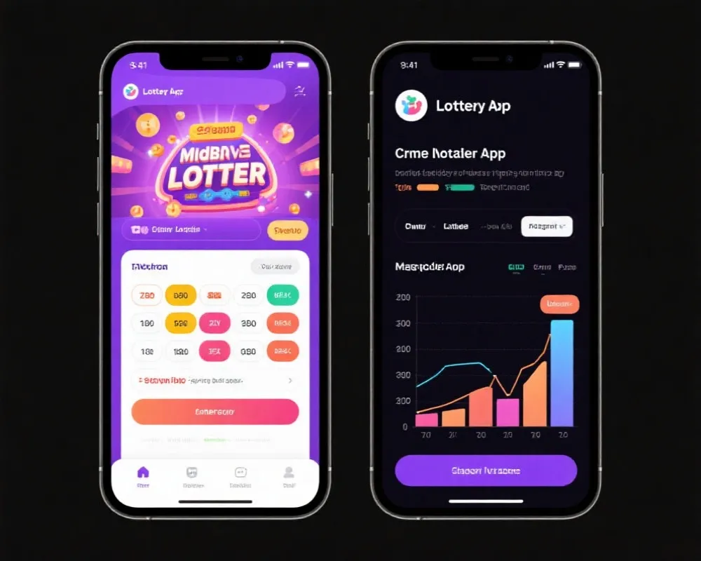APP 界面与功能展示