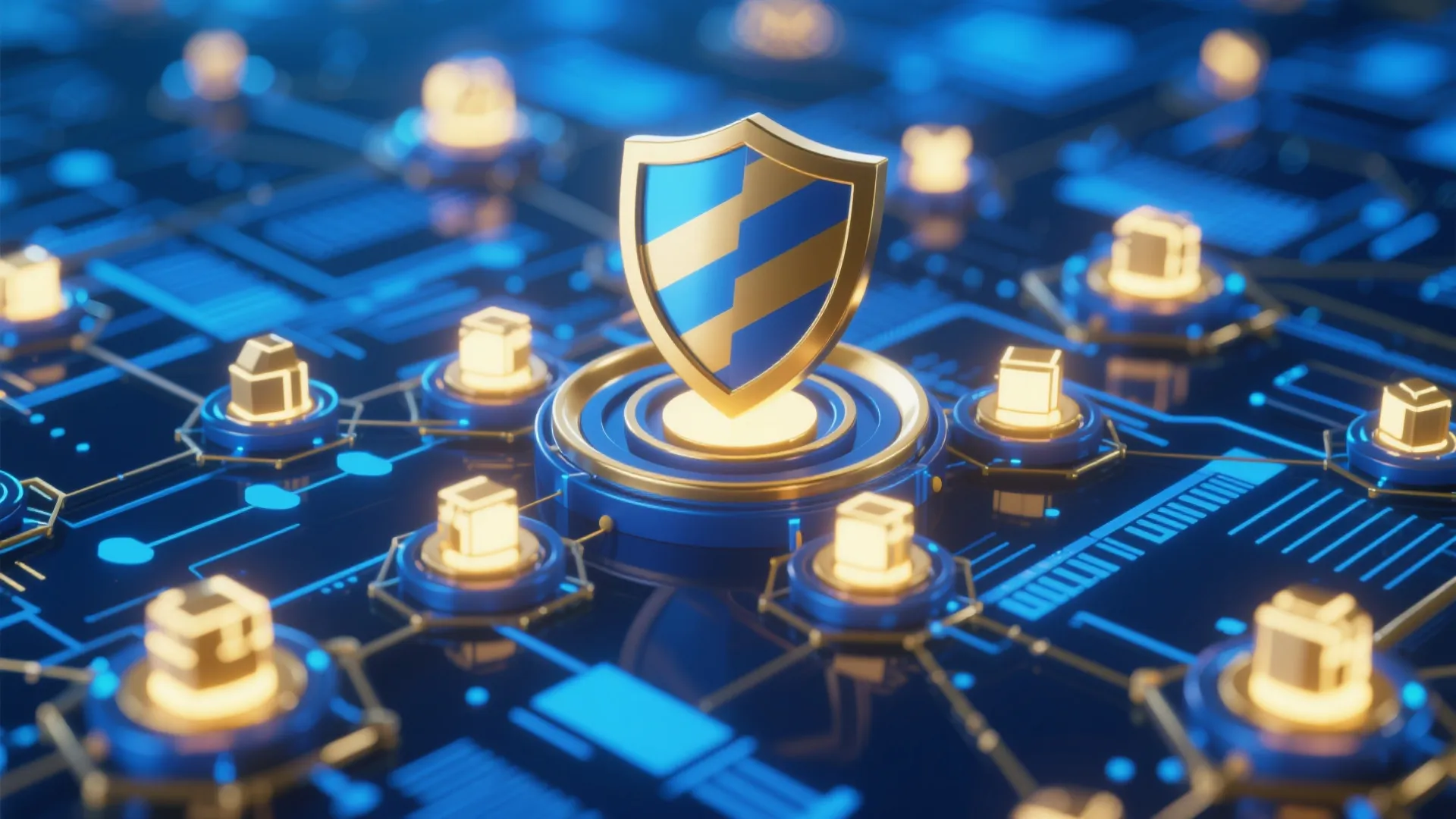Secure Network